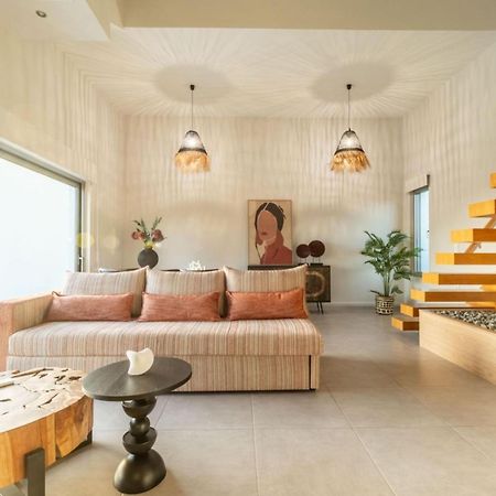 Villa Jarko Chania  Exterior foto